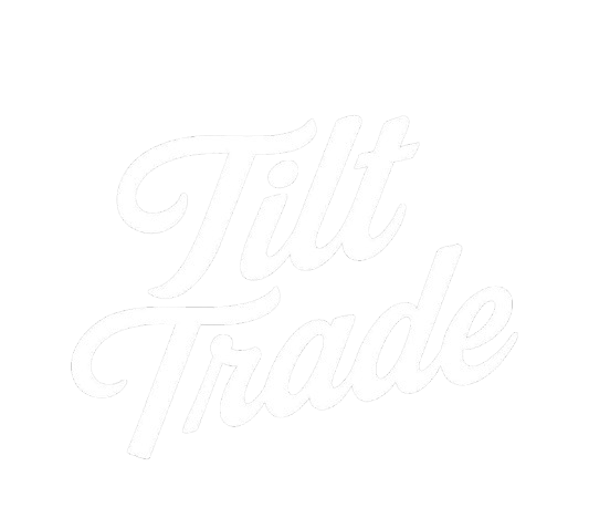 Tilt Trade Logo